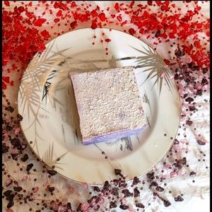 Homemade Natural Soap Clothesline Fresh Scent